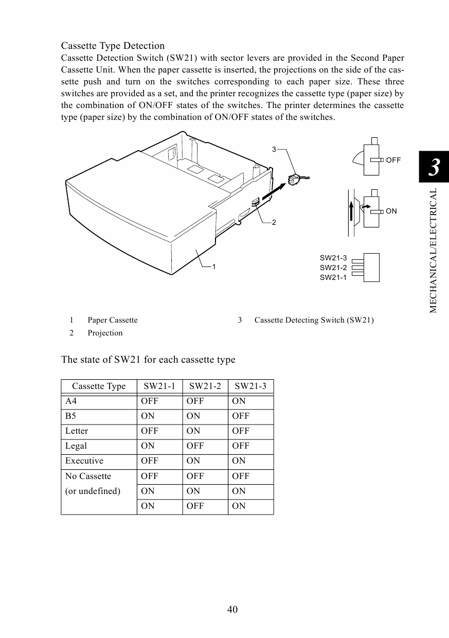 Konica-Minolta pagepro 4100E Parts Manual-2